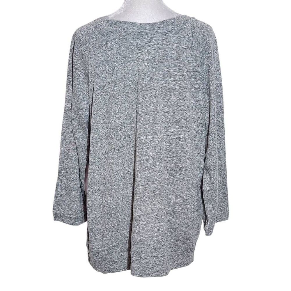 Disney Gray Maleficent Drama Queen T-Shirt NWT Size XXL Junior - Picture 2 of 9